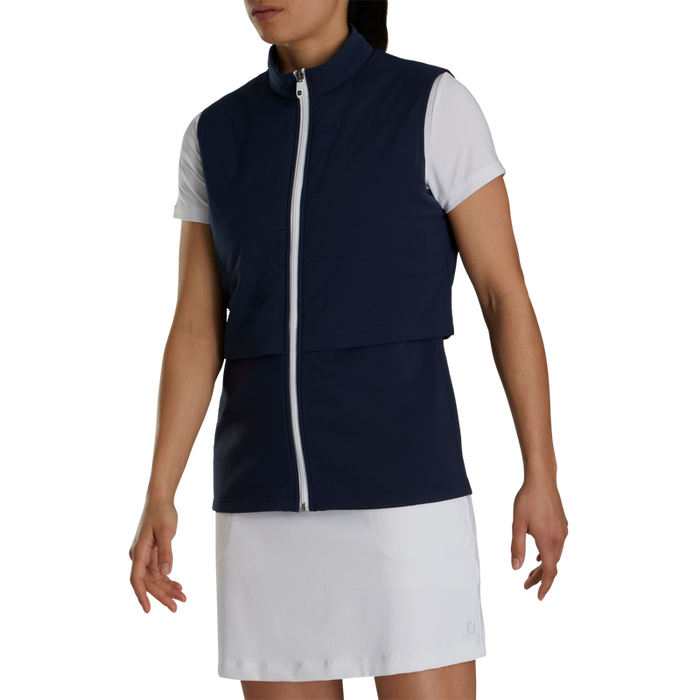 Navy / L