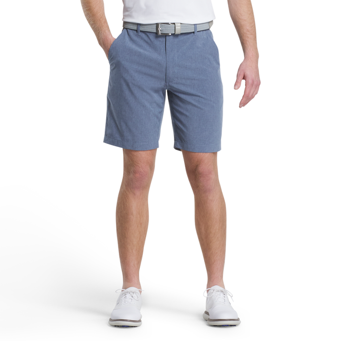 Heather Navy