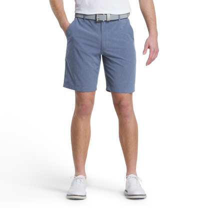 Heather Navy