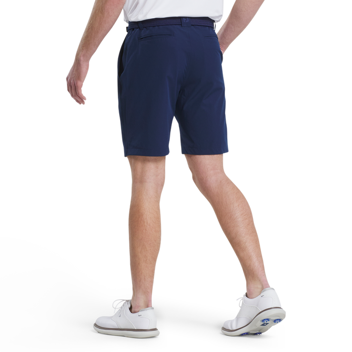 Lightweight 9" Inseam Short - Navy