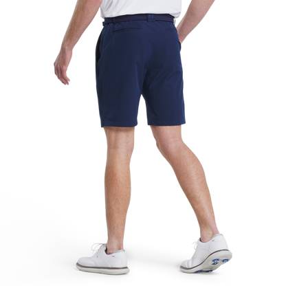 Lightweight 9" Inseam Short - Navy