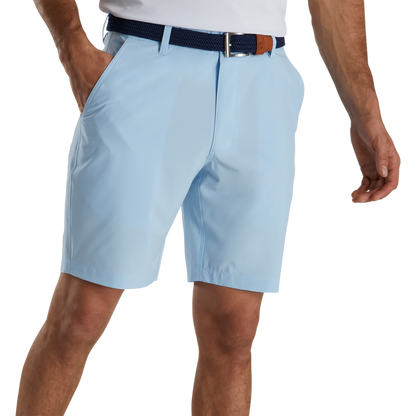 Lightweight 9" Inseam Short - Light Blue