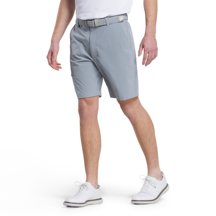 Lightweight 9" Inseam Short - Grey