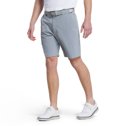 Lightweight 9" Inseam Short - Grey