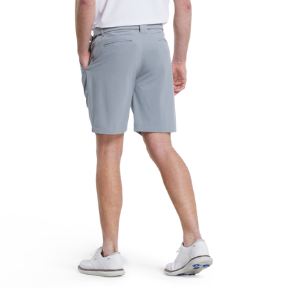 Lightweight 9" Inseam Short - Grey