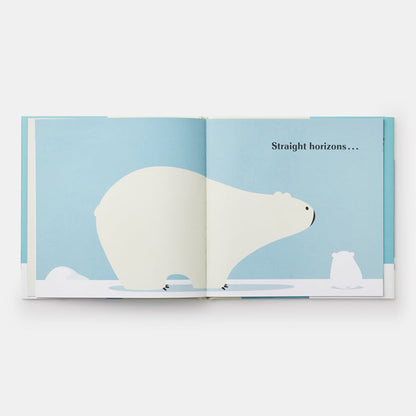 Little Bear Dreams