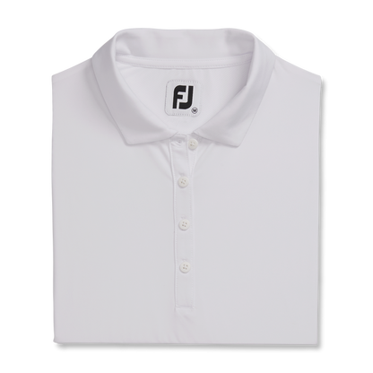 Long Sleeve Sun Protection Shirt Women - White