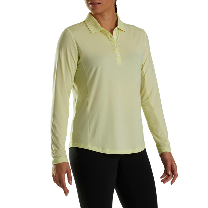 Yellow / L