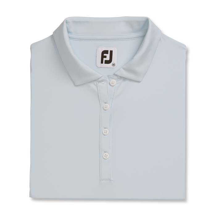 Long Sleeve Sun Protection Shirt Women - Ice Blue