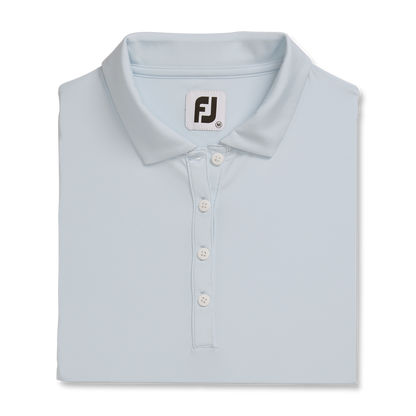 Long Sleeve Sun Protection Shirt Women - Ice Blue