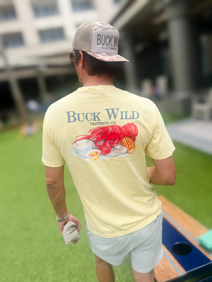 Low Country (Butter)
