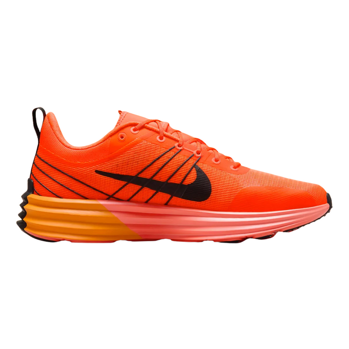 Nike Lunar Roam Men’s Shoes – Orange HJ9145-809