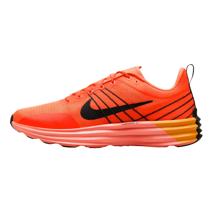 Nike Lunar Roam Men’s Shoes – Orange HJ9145-809