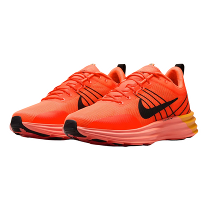 Nike Lunar Roam Men’s Shoes – Orange HJ9145-809