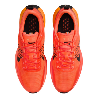 Nike Lunar Roam Men’s Shoes – Orange HJ9145-809