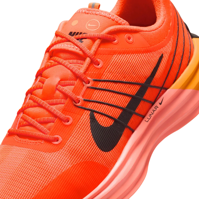 Nike Lunar Roam Men’s Shoes – Orange HJ9145-809