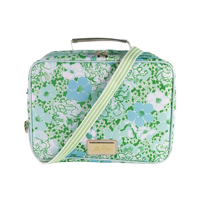 Lunch Bag (Mint Condition Burst of Joy)