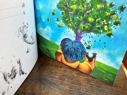 Lurucha Children's Book