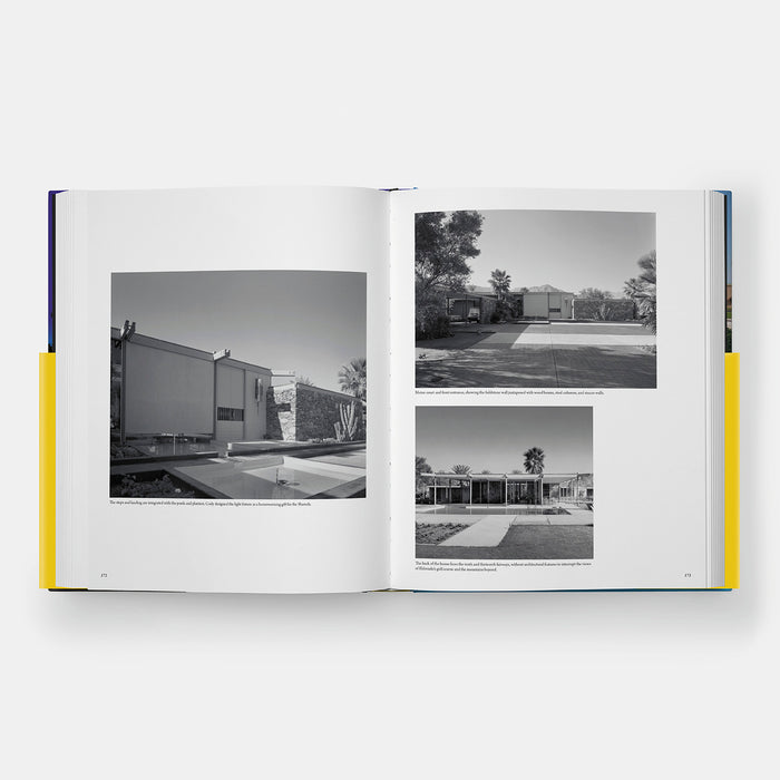 Master of the Midcentury: The Architecture of William F. Cody