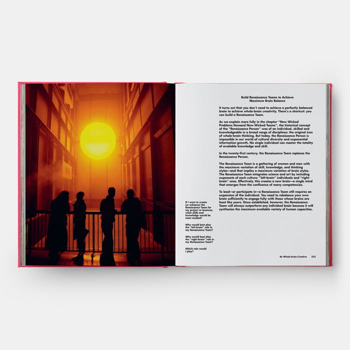MC24: 24 Principles for Designing Massive Change in your Life and Work