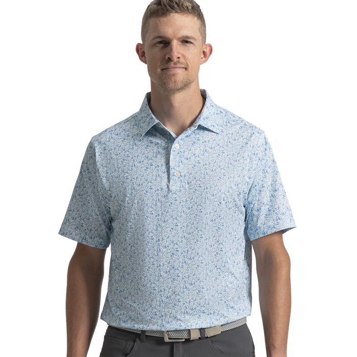 Meadow Lisle - Blue Reef / Sea Glass / Deep Reef