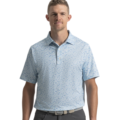 Meadow Lisle - Blue Reef / Sea Glass / Deep Reef