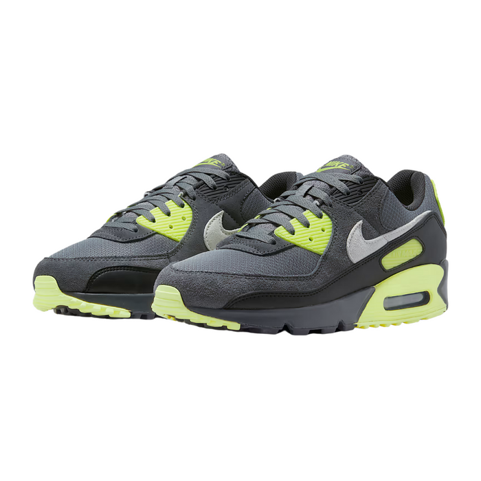 Nike Men's Air Max 90 Trainer Shoes DM0029-012