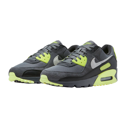 Nike Men's Air Max 90 Trainer Shoes DM0029-012
