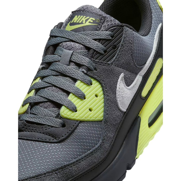 Nike Men's Air Max 90 Trainer Shoes DM0029-012
