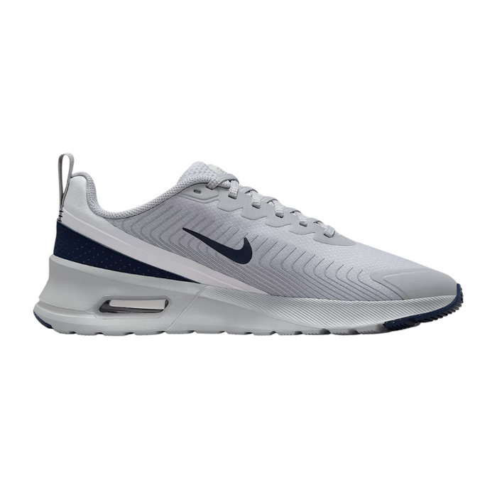 Nike Men's Air Max Nuaxis Running Shoes FD4329-003