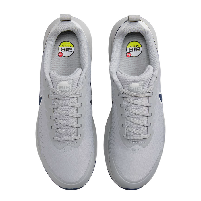 Nike Men's Air Max Nuaxis Running Shoes FD4329-003
