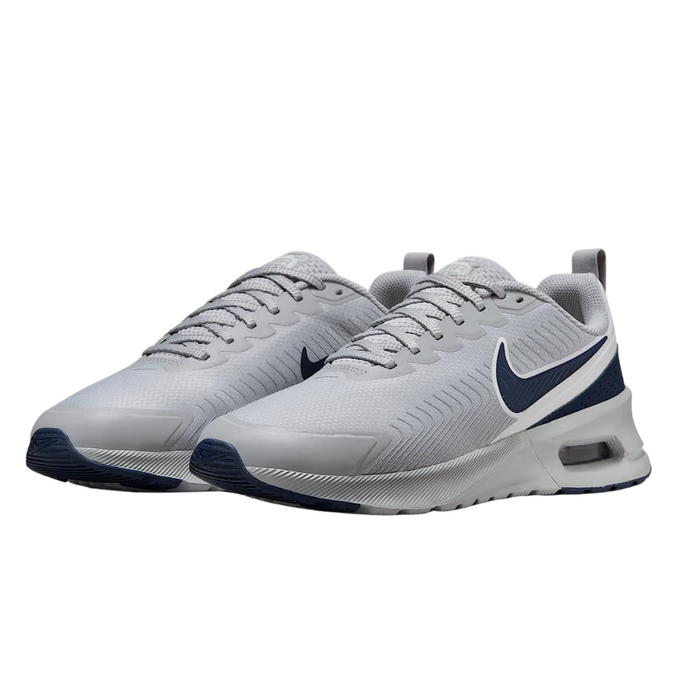 Nike Men's Air Max Nuaxis Running Shoes FD4329-003