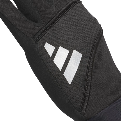 Adidas Men's AWP Cold Weather Running Gloves Black – JJ9468