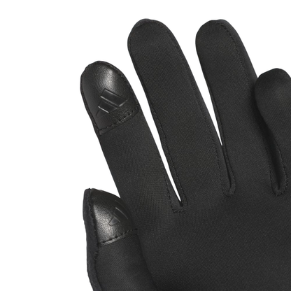Adidas Men's AWP Cold Weather Running Gloves Black – JJ9468