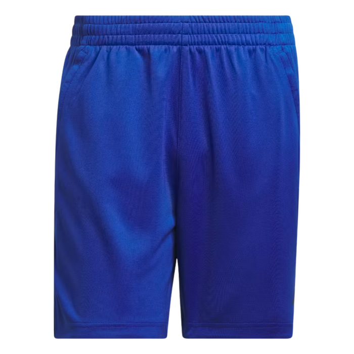Adidas Men’s Axis Knit Training 7" Shorts –  IV7887