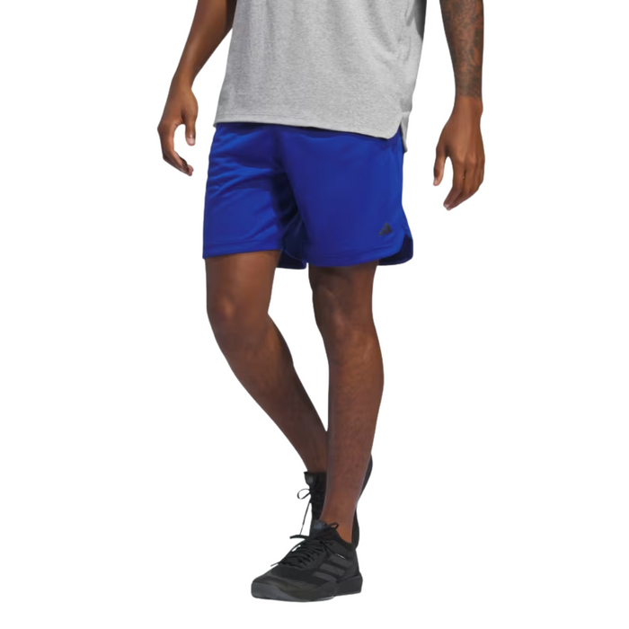 Adidas Men’s Axis Knit Training 7" Shorts –  IV7887