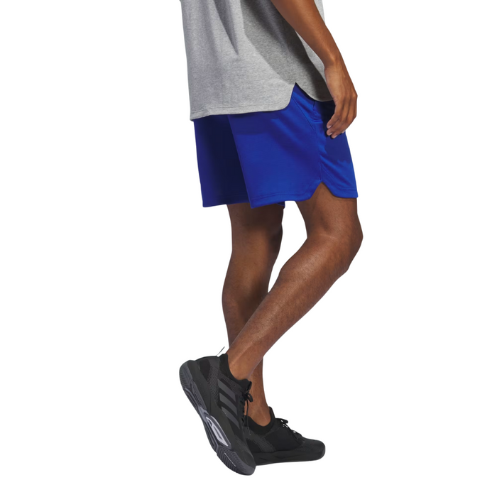 Adidas Men’s Axis Knit Training 7" Shorts –  IV7887
