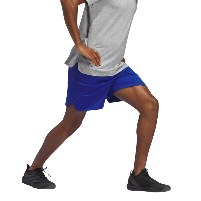Adidas Men’s Axis Knit Training 7" Shorts –  IV7887