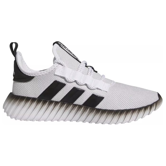 Adidas Men’s Kaptir 3.0 Running Shoes – Two-Tone Knit IE6624