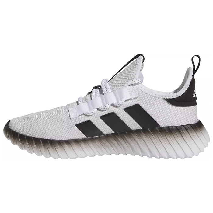 Adidas Men’s Kaptir 3.0 Running Shoes – Two-Tone Knit IE6624