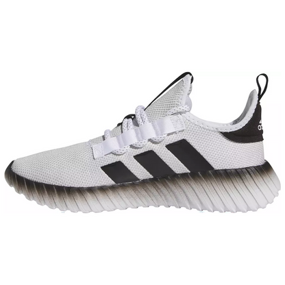 Adidas Men’s Kaptir 3.0 Running Shoes – Two-Tone Knit IE6624