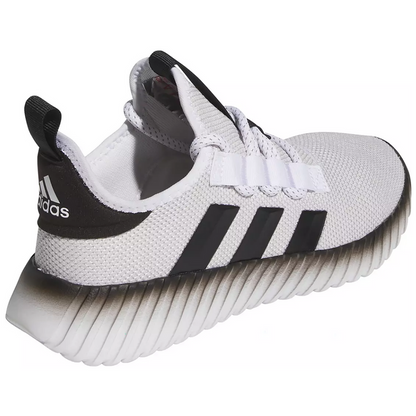 Adidas Men’s Kaptir 3.0 Running Shoes – Two-Tone Knit IE6624