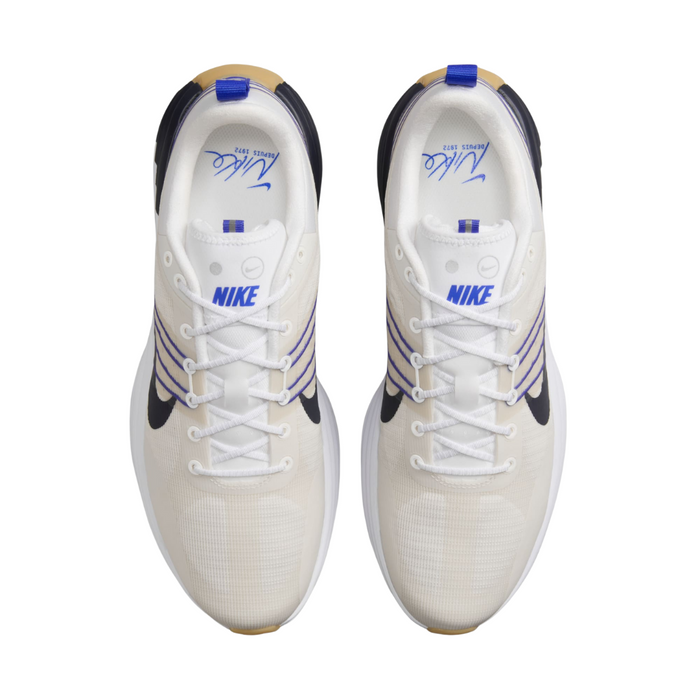 Nike Men's Lunar Roam ‘Phantom Racer Blue’ Shoes - HM9609-100