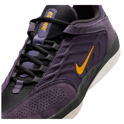 Nike Men’s SB Vertebrae Shoes – Purple FD4691-500