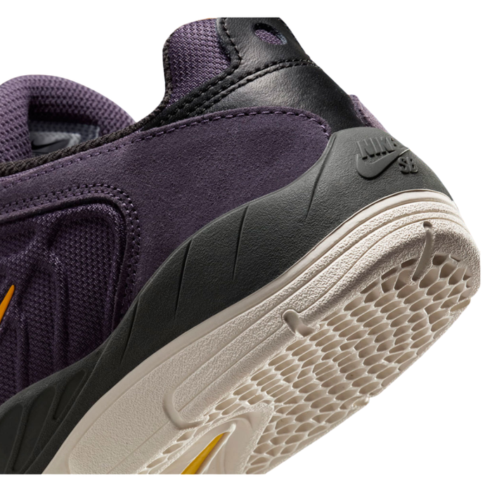 Nike Men’s SB Vertebrae Shoes – Purple FD4691-500
