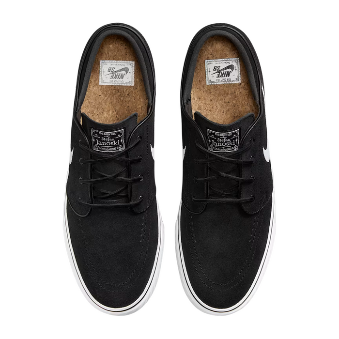 Nike Men's SB Zoom Janoski OG+ Skate Shoes – FD6757-001