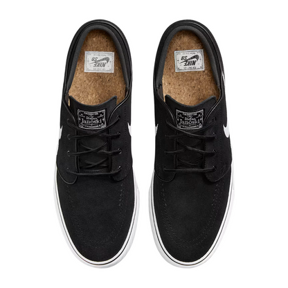Nike Men's SB Zoom Janoski OG+ Skate Shoes – FD6757-001