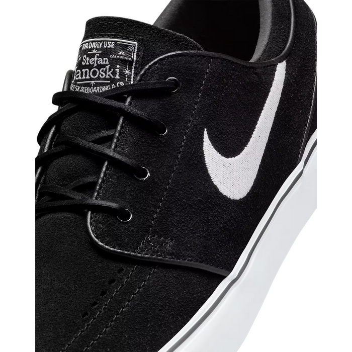 Nike Men's SB Zoom Janoski OG+ Skate Shoes – FD6757-001