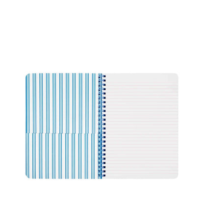 Mini Notebook (Thar She Blows)