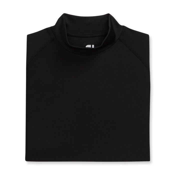 Mock - Black